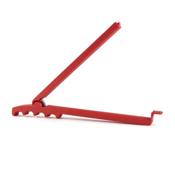 Stoma Tool - underlättar tömning av stomipåse