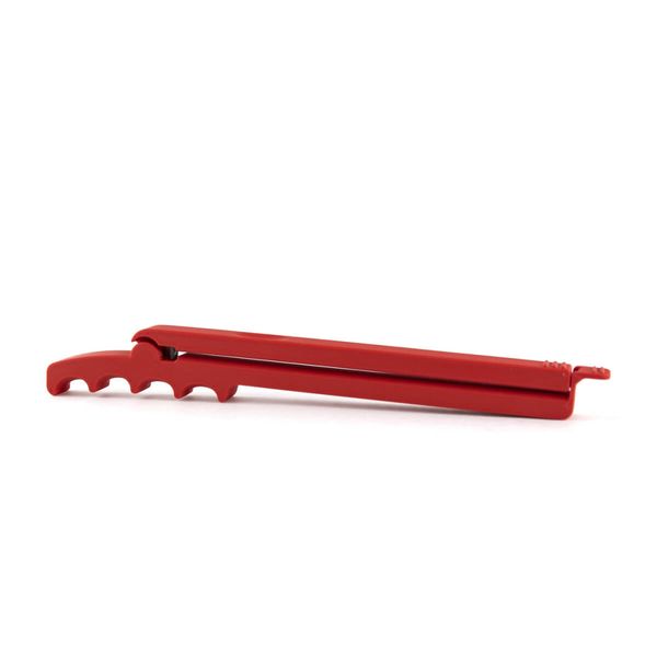 Stoma Tool - underlättar tömning av stomipåse