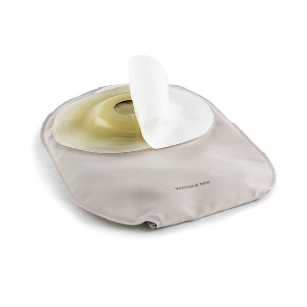 Stoma Fresh - minskar oönskad lukt från stomipåsar