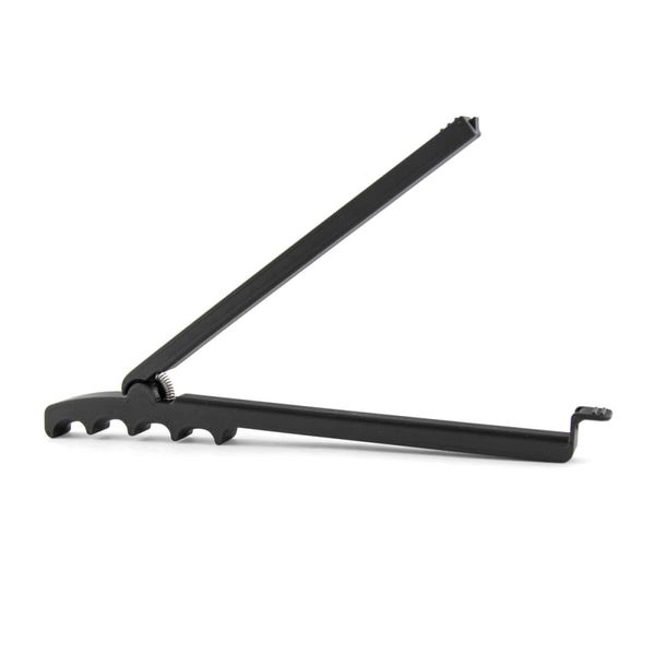 Stoma Tool - underlättar tömning av stomipåse