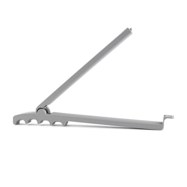 Stoma Tool - underlättar tömning av stomipåse